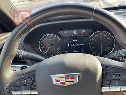 Cadillac CT4